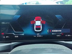 BMW i3 2024 eDrive 35 L - ფოტო 12