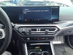 BMW i3 2024 eDrive 35 L - ფოტო 13