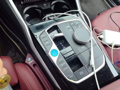 BMW i3 2024 eDrive 35 L - ფოტო 14