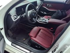 BMW i3 2024 eDrive 35 L - ფოტო 15