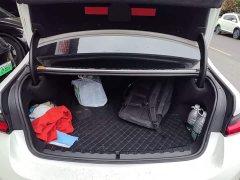 BMW i3 2024 eDrive 35 L - ფოტო 19
