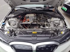 BMW i3 2024 eDrive 35 L - ფოტო 20