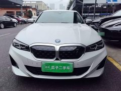 BMW i3 2024 eDrive 35 L - ფოტო 3