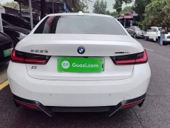 BMW i3 2024 eDrive 35 L - ფოტო 6