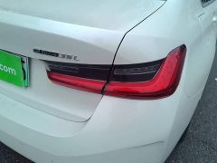 BMW i3 2024 eDrive 35 L - ფოტო 8