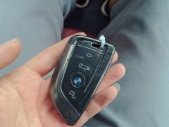 BMW i3 2024 eDrive 35 L - ფოტო 9
