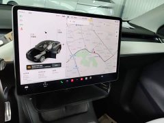 Tesla Model Y Standard Range RWD - ფოტო 13