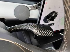 Tesla Model Y Standard Range RWD - ფოტო 14