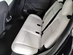Tesla Model Y Standard Range RWD - ფოტო 17