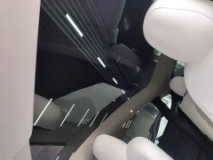 Tesla Model Y Standard Range RWD - ფოტო 18