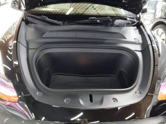Tesla Model Y Standard Range RWD - ფოტო 20