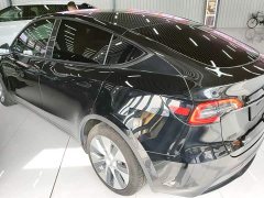 Tesla Model Y Standard Range RWD - ფოტო 5