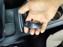 Tesla Model Y Standard Range RWD - ფოტო 9