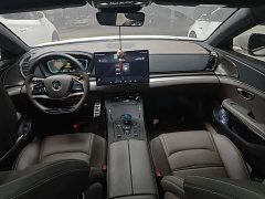 BYD Han 2020 DM AWD Performance Luxury - ფოტო 10