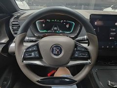 BYD Han 2020 DM AWD Performance Luxury - ფოტო 11