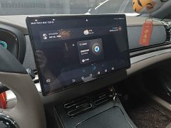 BYD Han 2020 DM AWD Performance Luxury - ფოტო 13