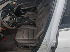 BYD Han 2020 DM AWD Performance Luxury - ფოტო 15