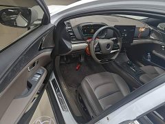 BYD Han 2020 DM AWD Performance Luxury - ფოტო 16