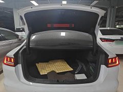 BYD Han 2020 DM AWD Performance Luxury - ფოტო 19