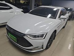 BYD Han 2020 DM AWD Performance Luxury - ფოტო 2
