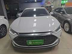 BYD Han 2020 DM AWD Performance Luxury - ფოტო 3