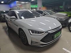 BYD Han 2020 DM AWD Performance Luxury - ფოტო 4