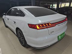 BYD Han 2020 DM AWD Performance Luxury - ფოტო 5