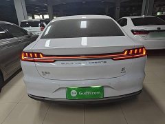 BYD Han 2020 DM AWD Performance Luxury - ფოტო 6