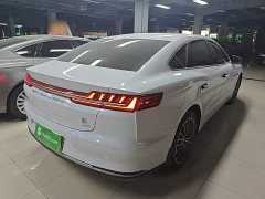 BYD Han 2020 DM AWD Performance Luxury - ფოტო 7