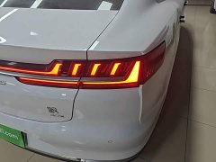 BYD Han 2020 DM AWD Performance Luxury - ფოტო 8