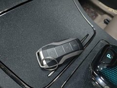 BYD Han 2020 DM AWD Performance Luxury - ფოტო 9