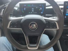 BYD Qin PLUS Glory Edition DM-i 55KM Leading - ფოტო 11