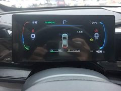 BYD Qin PLUS Glory Edition DM-i 55KM Leading - ფოტო 12