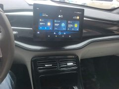 BYD Qin PLUS Glory Edition DM-i 55KM Leading - ფოტო 13