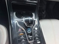 BYD Qin PLUS Glory Edition DM-i 55KM Leading - ფოტო 14