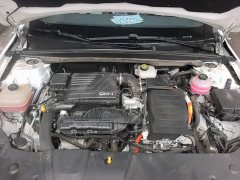 BYD Qin PLUS Glory Edition DM-i 55KM Leading - ფოტო 20