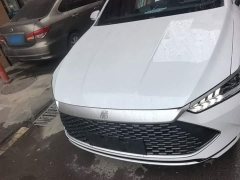 BYD Qin PLUS Glory Edition DM-i 55KM Leading - ფოტო 3