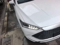 BYD Qin PLUS Glory Edition DM-i 55KM Leading - ფოტო 4