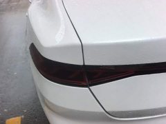 BYD Qin PLUS Glory Edition DM-i 55KM Leading - ფოტო 5