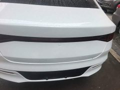 BYD Qin PLUS Glory Edition DM-i 55KM Leading - ფოტო 6