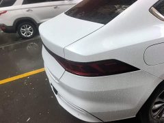 BYD Qin PLUS Glory Edition DM-i 55KM Leading - ფოტო 7