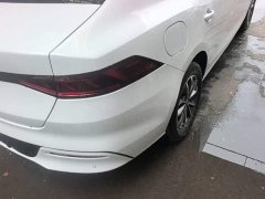 BYD Qin PLUS Glory Edition DM-i 55KM Leading - ფოტო 8