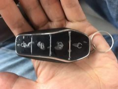BYD Qin PLUS Glory Edition DM-i 55KM Leading - ფოტო 9