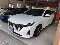 Changan Ruicheng PLUS 1.5T DCT Luxury - ფოტო 1