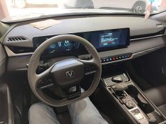 Changan Ruicheng PLUS 1.5T DCT Luxury - ფოტო 10