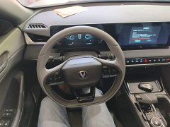 Changan Ruicheng PLUS 1.5T DCT Luxury - ფოტო 11