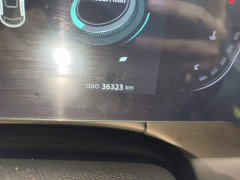 Changan Ruicheng PLUS 1.5T DCT Luxury - ფოტო 12