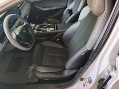 Changan Ruicheng PLUS 1.5T DCT Luxury - ფოტო 15
