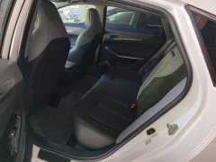 Changan Ruicheng PLUS 1.5T DCT Luxury - ფოტო 17