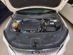 Changan Ruicheng PLUS 1.5T DCT Luxury - ფოტო 20